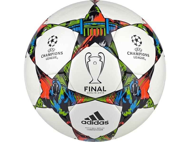 Champions League Adidas Fußball