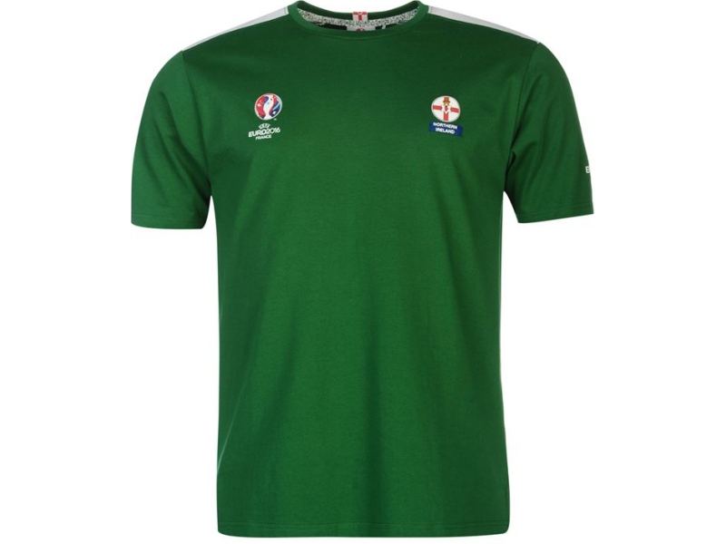 Nordirland Euro 2016 T-Shirt