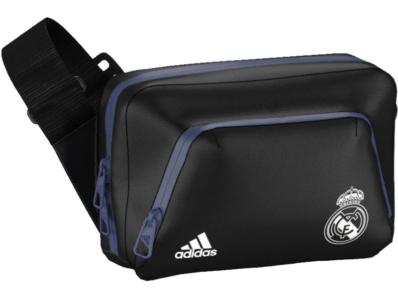 Real Madrid Adidas Hüfttasche