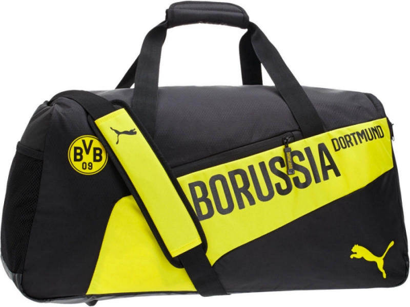 Borussia Dortmund Puma Sporttasche