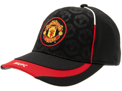 Manchester United Basecap