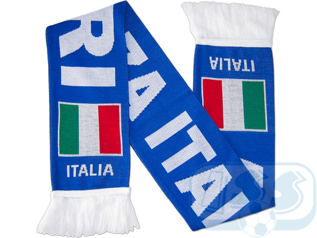 Italien Schal