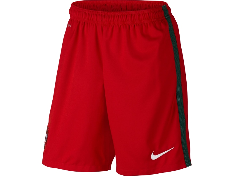 Portugal Nike Short