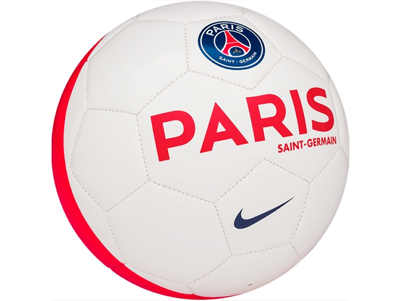 Paris Saint-Germain Nike Fußball