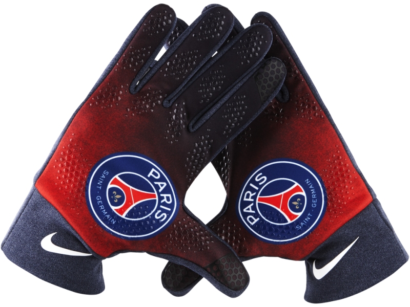 Paris Saint-Germain Nike Handschuhe