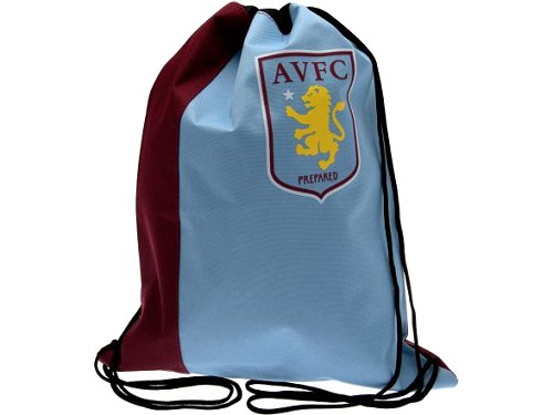 Aston Villa Sportbeutel