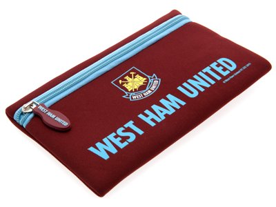West Ham United Federmäppchen