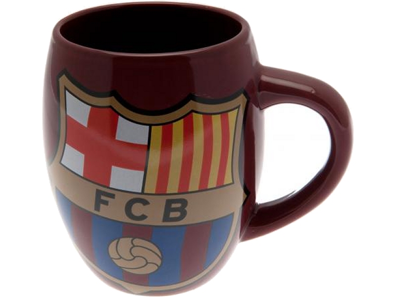 FC Barcelona Becher