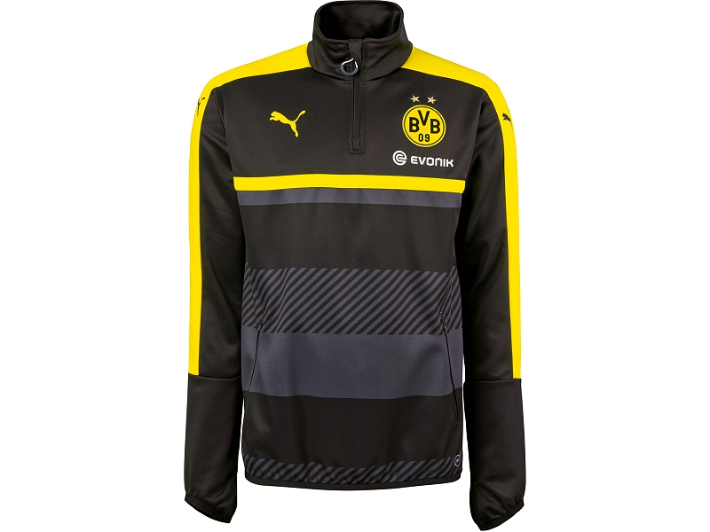Borussia Dortmund Puma Sweatshirt