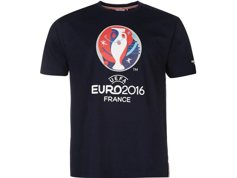 Euro 2016 T-Shirt