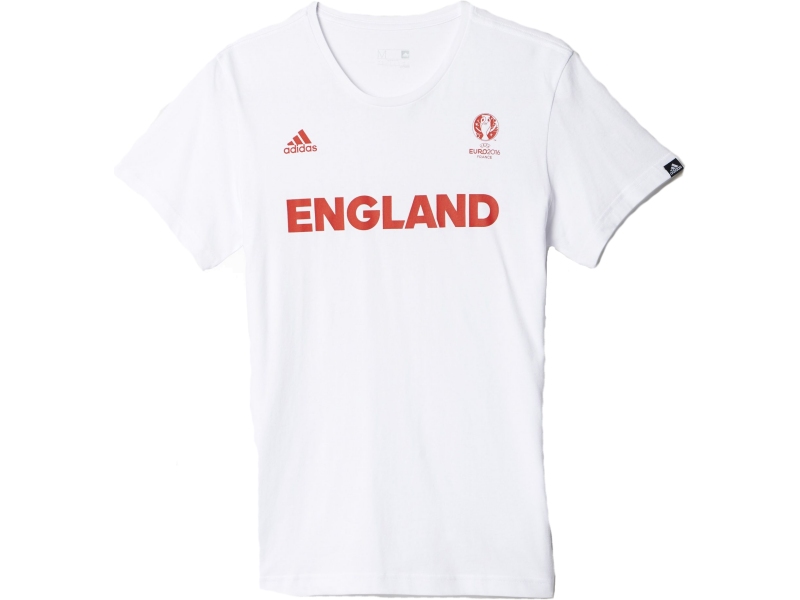 England Adidas T-Shirt
