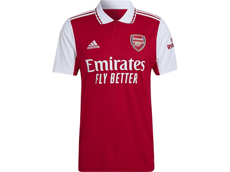 : Arsenal London Adidas Trikot