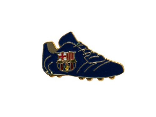 FC Barcelona Pin