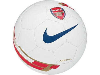 Arsenal London Nike Fußball