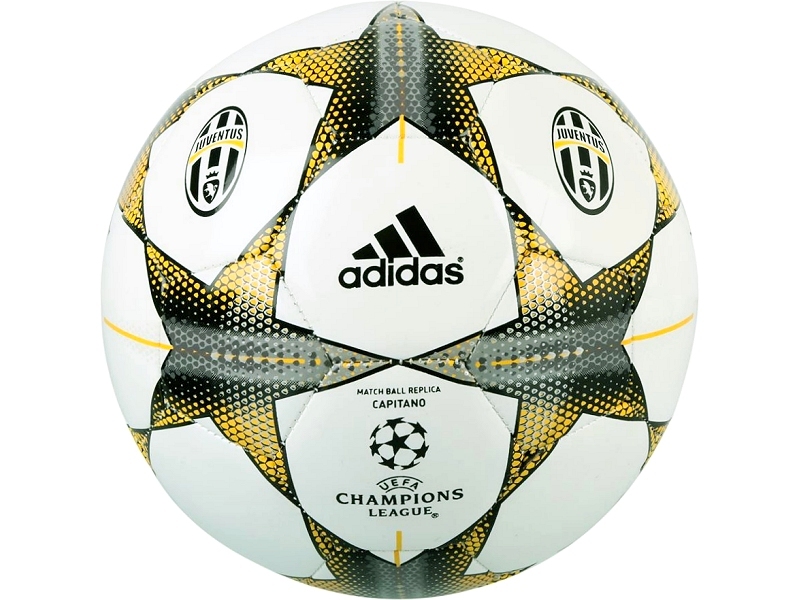 Juventus Turin Adidas Fußball