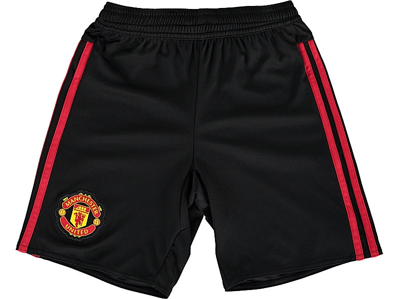 Manchester United Adidas Kinder Short
