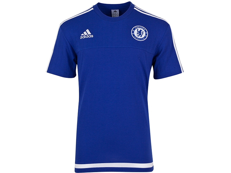Chelsea London Adidas T-Shirt