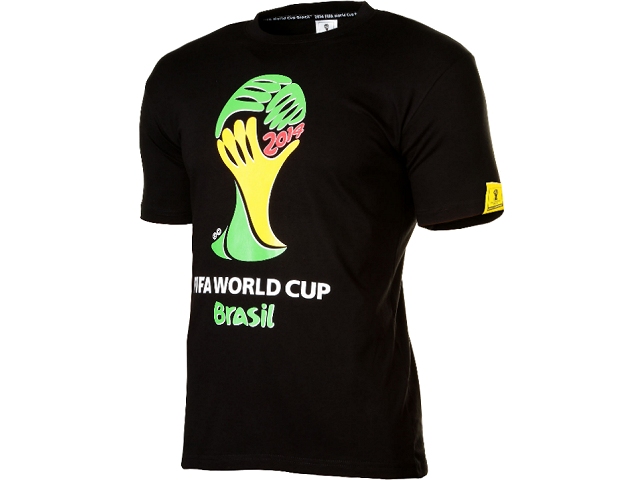 Weltmeisterschaft 2014 T-Shirt