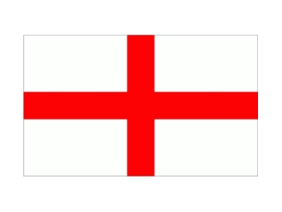 England Fahne
