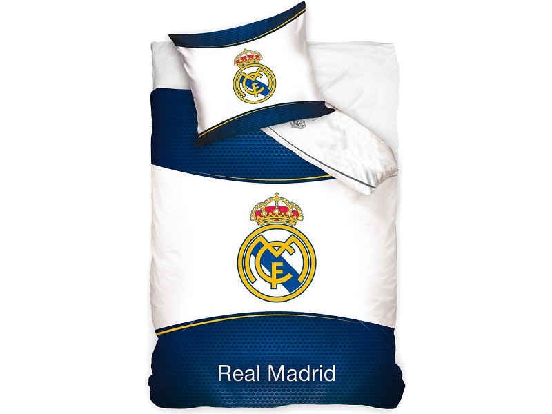 Real Madrid Bettwäsche