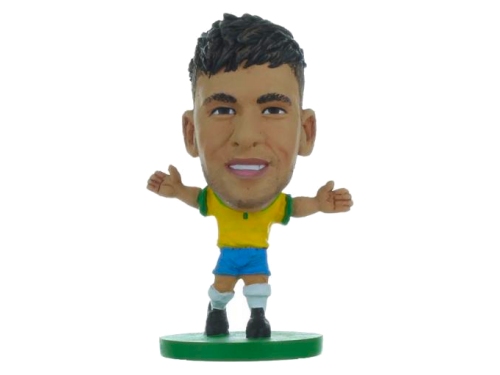 Brasilien Figur