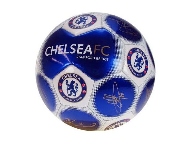 Chelsea London Mini Fußball
