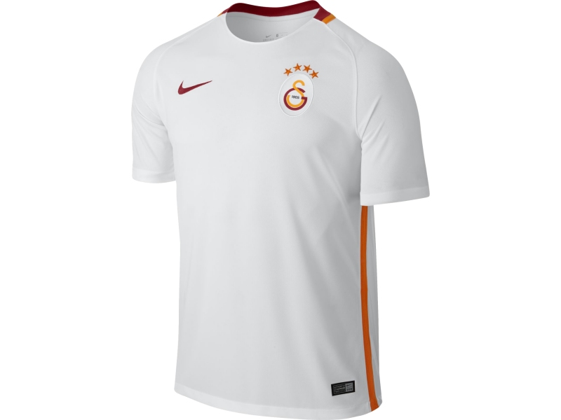 Galatasaray Istanbul Nike Trikot