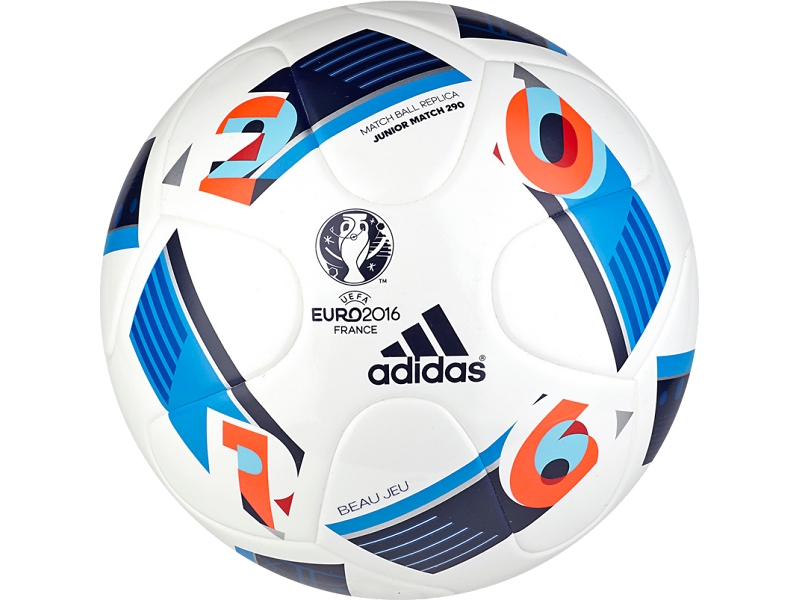 Euro 2016 Adidas Fußball