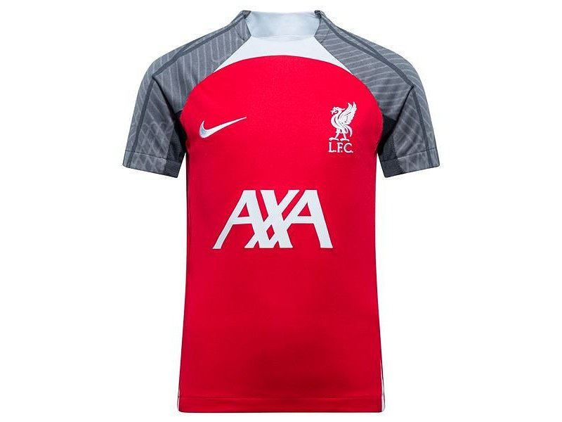 : FC Liverpool Nike Kinder Trikot