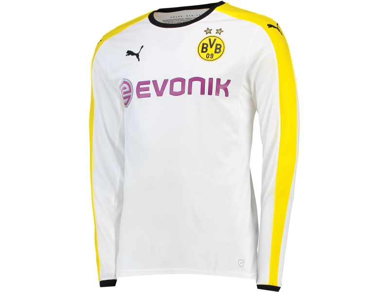 Borussia Dortmund Puma Trikot