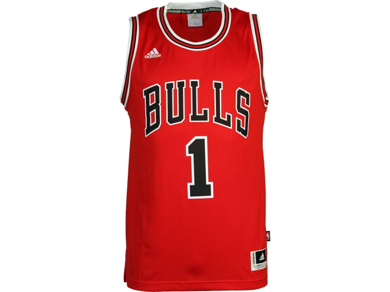 Chicago Bulls Adidas Armelloses T-Shirt