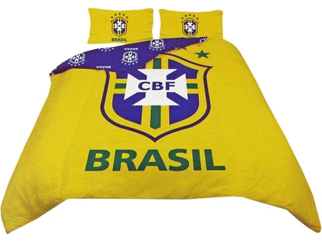 Brasilien Bettwäsche