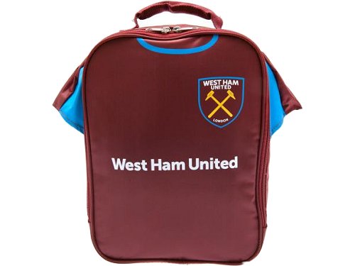 West Ham United Lunch-Tasche