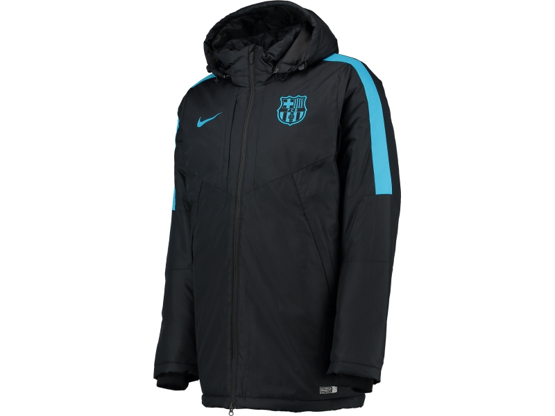 FC Barcelona Nike Jacke
