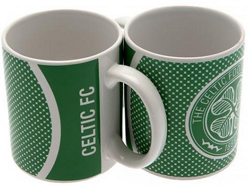 Celtic Glasgow Becher