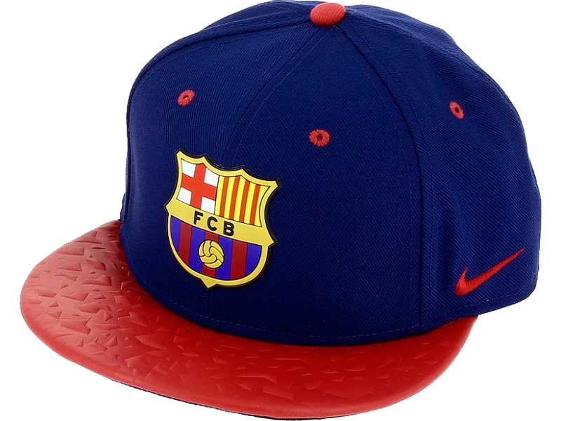 FC Barcelona Nike Basecap