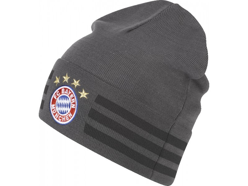 FC Bayern München  Adidas Mütze