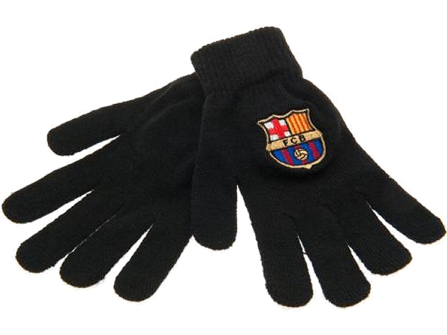 FC Barcelona Handschuhe