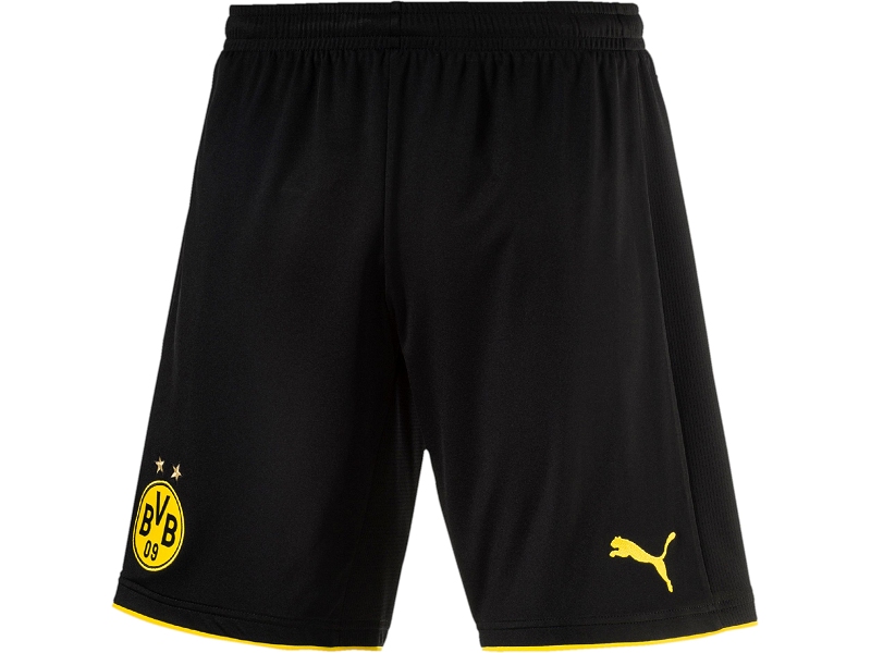 Borussia Dortmund Puma Kinder Short
