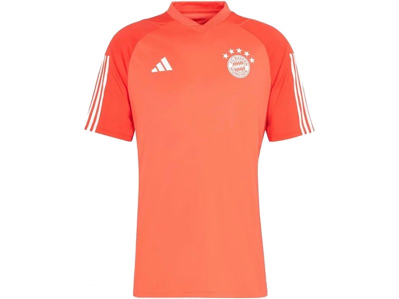 : FC Bayern München  Adidas Trikot