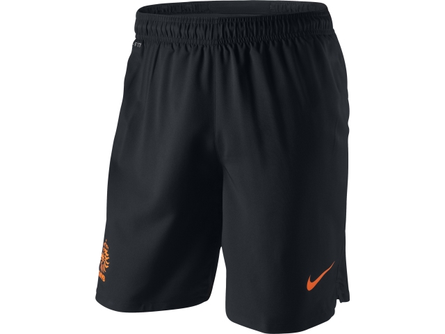 Niederlande Nike Short