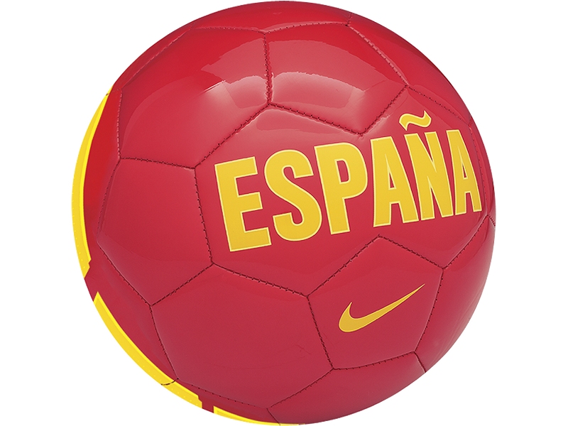 Spanien Nike Fußball