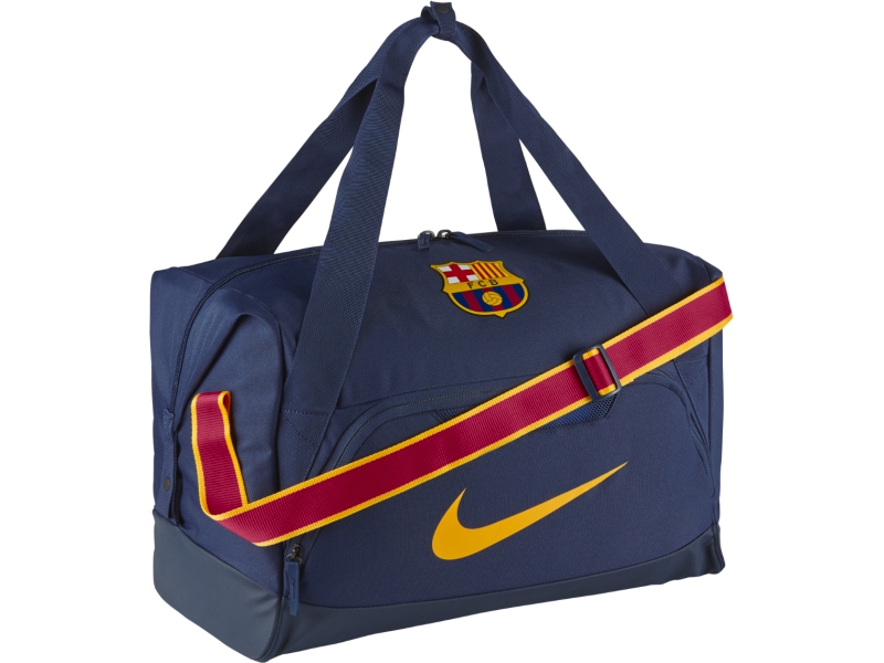 FC Barcelona Nike Sporttasche