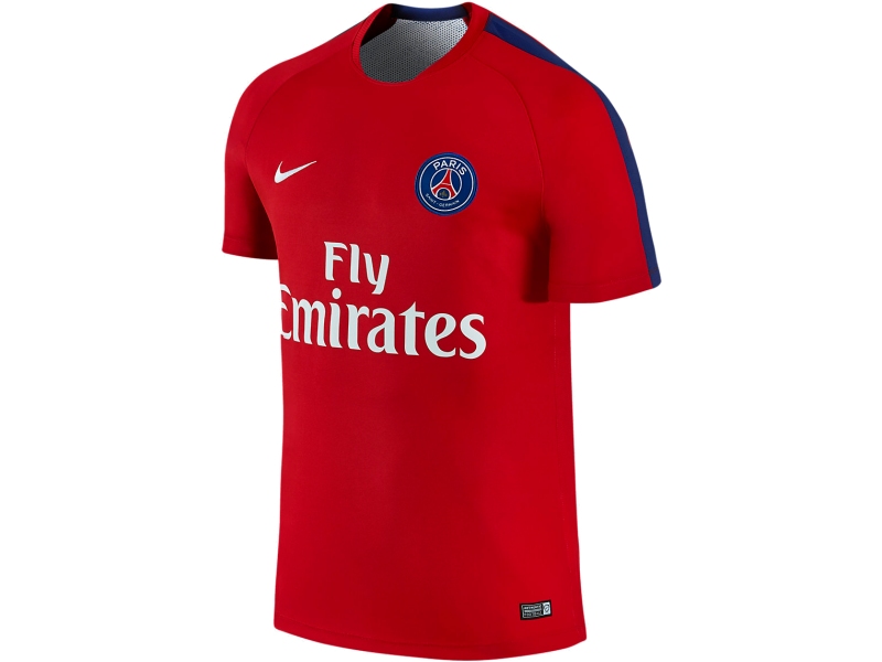 Paris Saint-Germain Nike Trikot