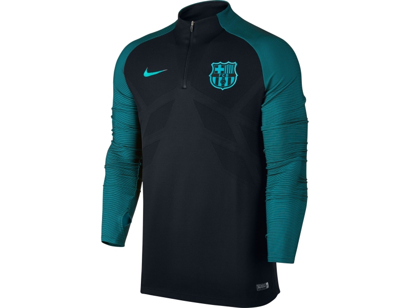 FC Barcelona Nike Sweatshirt