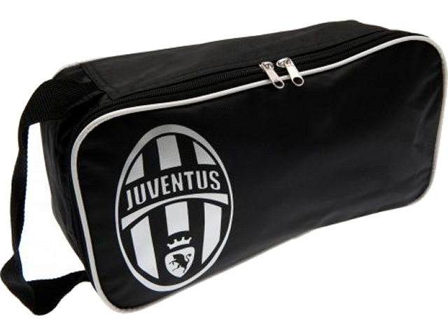 Juventus Turin Schuhtasche