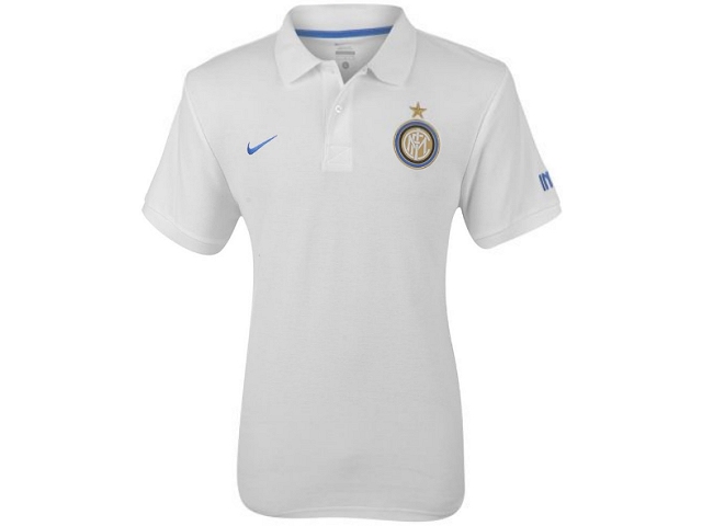 Inter Mailand Nike Poloshirt