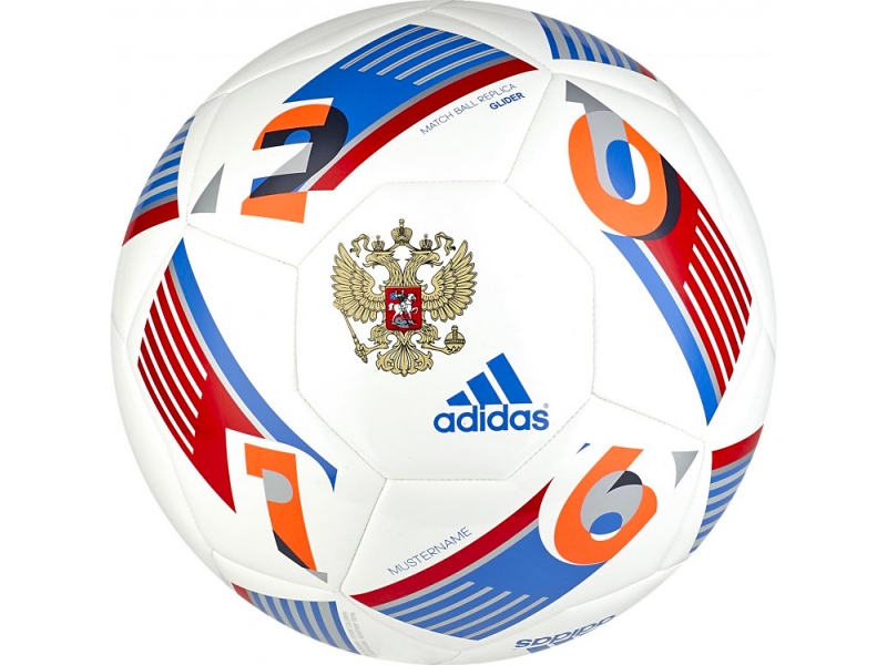 Russland Adidas Fußball