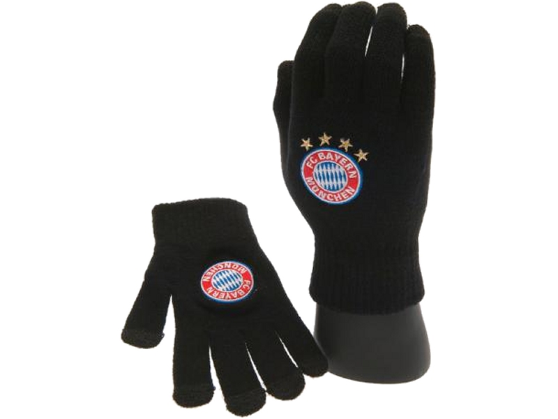 FC Bayern München  Handschuhe