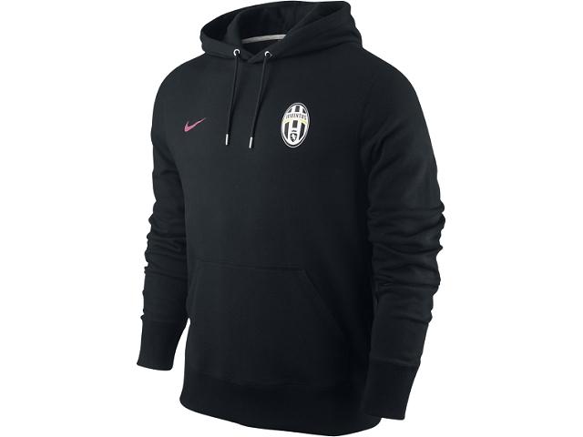 Juventus Turin Nike Sweatshirt